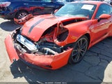Porsche 911 Carrera/Carrera 4 WP0AA2A92NS206586 снимка