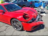 Porsche 911 Carrera/Carrera 4 WP0AA2A92NS206586 снимка