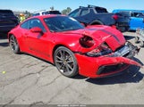 Porsche 911 Carrera/Carrera 4 WP0AA2A92NS206586 снимка