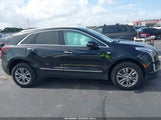 Cadillac Xt5 Fwd Premium Luxury 1GYKNCRS5LZ138014 fotografie