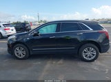 Cadillac Xt5 Fwd Premium Luxury 1GYKNCRS5LZ138014 fotografie