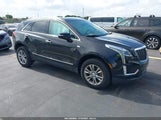 Cadillac Xt5 Fwd Premium Luxury 1GYKNCRS5LZ138014 снимка