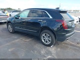 Cadillac Xt5 Fwd Premium Luxury 1GYKNCRS5LZ138014 fotografie