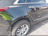 Cadillac Xt5 Fwd Premium Luxury 1GYKNCRS5LZ138014 fotografie