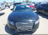 Audi A5 2.0T Premium WAUCFAFR9AA029934 снимка