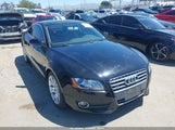 Audi A5 2.0T Premium WAUCFAFR9AA029934 снимка