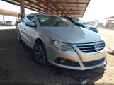 Volkswagen Cc Sport WVWMP7AN1AE554149 снимка