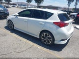 Toyota Corolla Im JTNKARJE2HJ527785 снимка