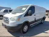 Ford Transit-250 1FTNR1ZMXFKA55818 снимка