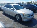 HONDA ACCORD 2.4 EX 1HGCP26789A067057 photo