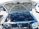 Nissan Frontier Xe-V6 1N6ED27T94C433498 снимка