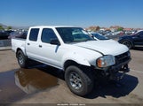 Nissan Frontier Xe-V6 1N6ED27T94C433498 снимка