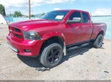 Dodge Ram  Slt/Sport 1D3HV18T49S824360 снимка