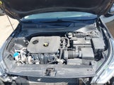 Kia Forte Lxs 3KPF24AD0ME308652 снимка