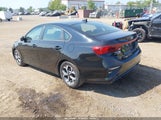 Kia Forte Lxs 3KPF24AD0ME308652 снимка