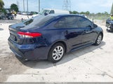 Toyota Corolla Le JTDEPMAEXMJ134842 снимка