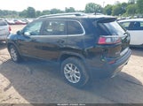 Jeep Cherokee Limited 4X4 1C4PJMDX9KD334582 снимка