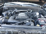 TOYOTA SEQUOIA LIMITED V8 5TDBT48A12S122466 снимка