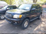 TOYOTA SEQUOIA LIMITED V8 5TDBT48A12S122466 снимка