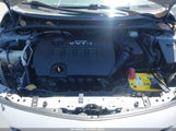 Toyota Corolla Le 1NXBU4EE2AZ297495 снимка