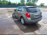 Chevrolet Equinox 1Lt 2GNALDEK8C6281268 снимка