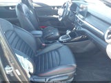 Kia Forte Gt 3KPF44ACXME339943 снимка