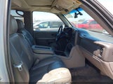 Chevrolet Suburban  Lt 1GNEC16Z75J206837 photo