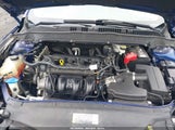 Ford Fusion S 3FA6P0G77DR381589 снимка