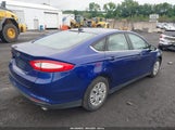 Ford Fusion S 3FA6P0G77DR381589 снимка