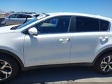 Kia Sportage Lx KNDPM3AC3M7905326 снимка