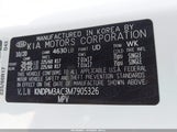 Kia Sportage Lx KNDPM3AC3M7905326 снимка