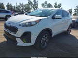 Kia Sportage Lx KNDPM3AC3M7905326 снимка
