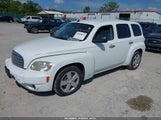 CHEVROLET HHR LS 3GNDA13D17S546531 снимка