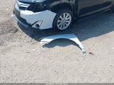 Toyota Camry Hybrid Xle 4T1BD1FKXCU022253 fotografie