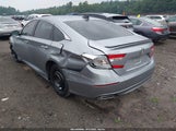 Honda Accord Sport 1HGCV1F31MA084188 photo