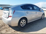 Toyota Prius JTDKN3DU4B1364282 снимка