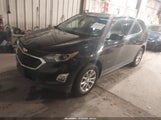 Chevrolet Equinox Awd Lt 1.5L Turbo 2GNAXUEV6L6126734 fotografie
