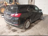 Chevrolet Equinox Awd Lt 1.5L Turbo 2GNAXUEV6L6126734 photo