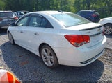 Chevrolet Cruze Ltz 1G1PG5SB5F7157103 снимка