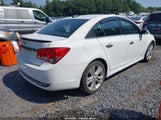 Chevrolet Cruze Ltz 1G1PG5SB5F7157103 снимка