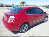 Nissan Sentra 2.0S 3N1AB6AP8BL718739 снимка