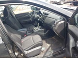 Nissan Rogue S KNMAT2MT2JP537747 fotografie