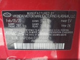 HYUNDAI ELANTRA SEL 5NPD84LF5LH586428 fotografie
