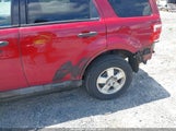 Ford Escape Xlt 1FMCU0D73BKA13949 fotografie