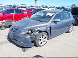 Mazda Mazda3 S Sport JM1BK144671689360 снимка