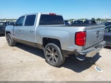 Chevrolet Silverado  1Lt 3GCPCREC0FG163586 снимка