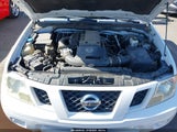 Nissan Frontier Sv 1N6AD0ER2KN752978 снимка