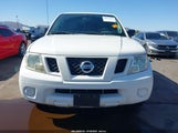 Nissan Frontier Sv 1N6AD0ER2KN752978 снимка