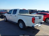 Nissan Frontier Sv 1N6AD0ER2KN752978 снимка