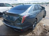 Cadillac Ct4 Sport 1G6DC5RK8M0112578 снимка